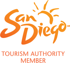 San Diego Tourism Authority Member