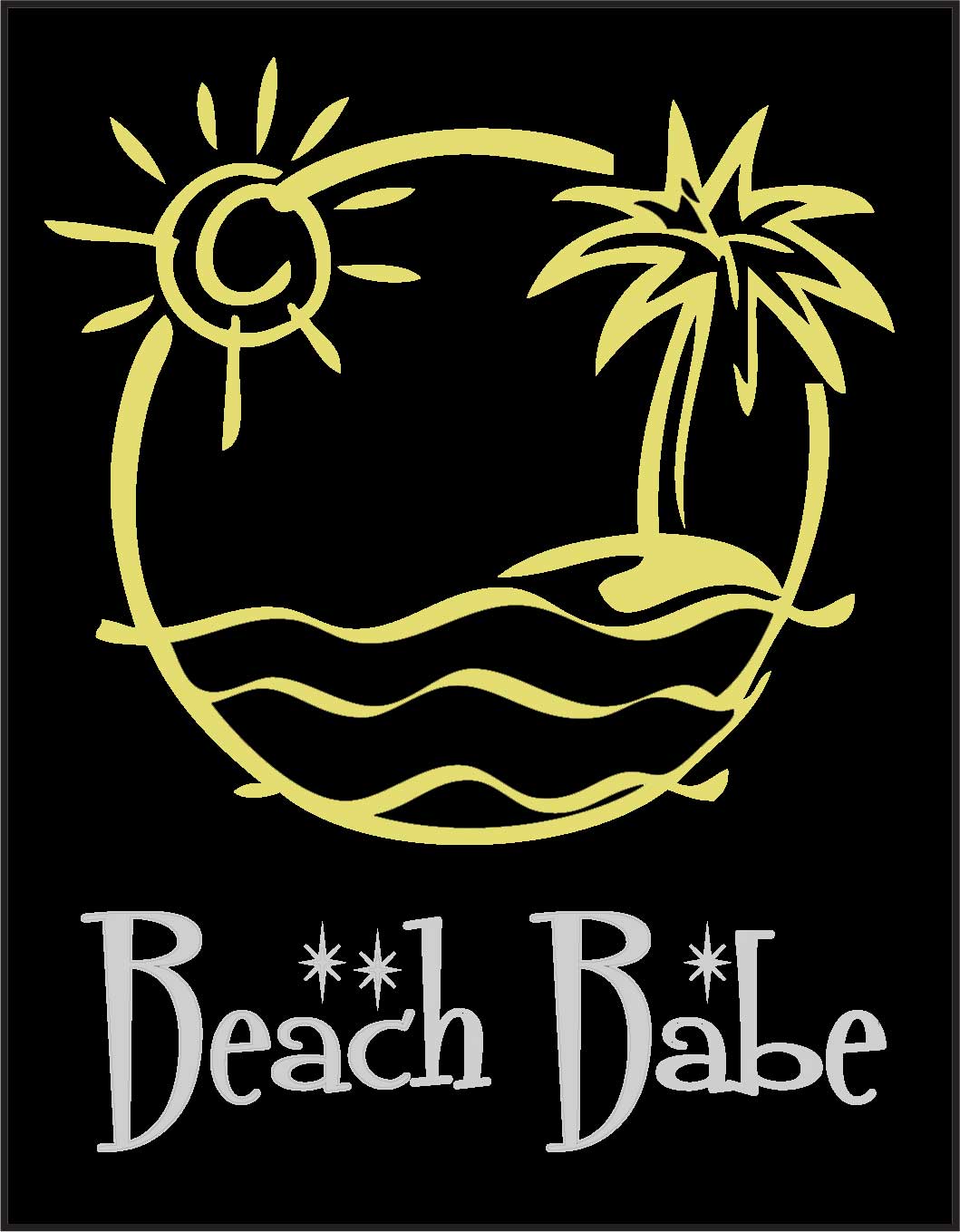 Beachbabe
